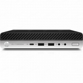HP Bundles ProDesk 800 G5 DM Mini In One 24 Бандл 8RM58EA
