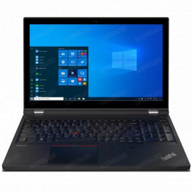 LENOVO ThinkPad T15 G2 ноутбук 20W4002YRT