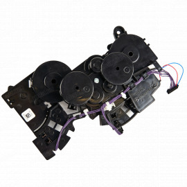 CANON FM1-V601-000 Привод  подъема бумаги