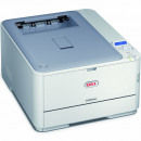 OKI C301dn принтер цветной светодиодный