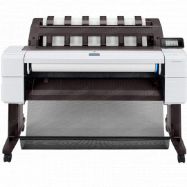 HP DesignJet T1600dr PS плоттер