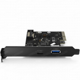 ORICO PA31-AC Контроллер PCI-E