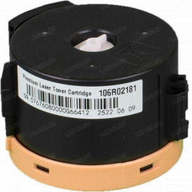 Картридж Sakura 106R02181, совместимый