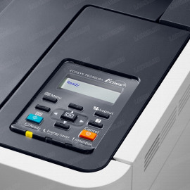 KYOCERA ECOSYS P6230cdn принтер лазерный цветной