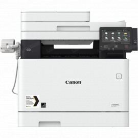 CANON i-SENSYS MF735Cx МФУ лазерное цветное