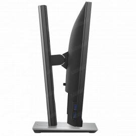 DELL P2418D 23.8" монитор, 2418-7100