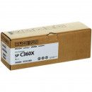 Картридж Ricoh Type SP C360X желтый, 408253