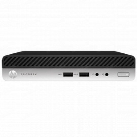 HP ProDesk 400 G5 DM Персональный компьютер 7EM41EA