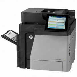 HP LaserJet Enterprise M630h МФУ лазерное чёрно-белое