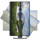DELL P2720DC 27" монитор, 2720-0278
