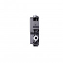 BROTHER LC472M картридж пурпурный