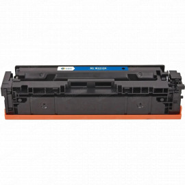 Картридж 207X, W2210X чёрный совместимый, G&G