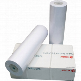 XEROX 450L92023 бумага инженерная А0/36" (914 мм) 120 г/м2, 70 метров
