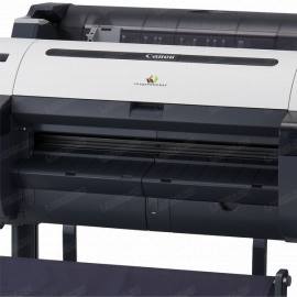 CANON imagePROGRAF iPF650 (2990B003) плоттер А1+/24" (610 мм) 2400 x 1200 dpi, 30 сек/стр