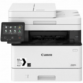 CANON i-SENSYS MF429x МФУ лазерное чёрно-белое