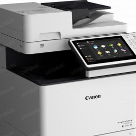 CANON imageRUNNER ADVANCE 715i МФУ лазерное черно-белое