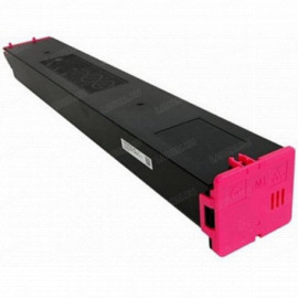 SHARP BP-GT30MB тонер-картридж пурпурный