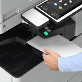 CANON imageRUNNER ADVANCE C3525i МФУ лазерное цветное