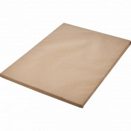 Ватман бумага чертежная Гознак А1 (610x860 мм) 200 г/кв.м 300 листов