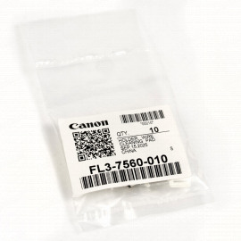 Держатель чистящей подушки проволоки заряда Canon FL3-7560