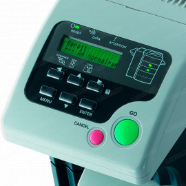 KYOCERA FS-9500DN принтер лазерный чёрно-белый, А3, 1200 dpi, 50 стр/мин