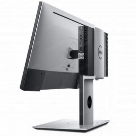Dell Optiplex 5070 Micro персональный компьютер, 5070-1960