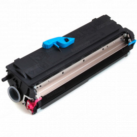 Картридж EPSON C13S050167 чёрный