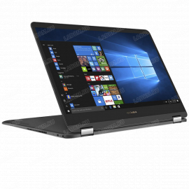 ASUS Zenbook UX331UN-EG053T (90NB0GY2-M01920) ноутбук 13.3"