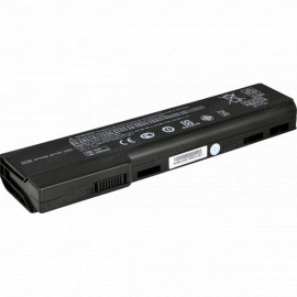 HP QK642AA батарея CC06XL для ноутбука EliteBook 8470, mt40, mt41 повышенной емкости