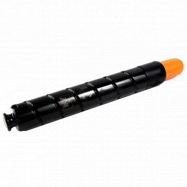 CANON T01Y тонер-картридж жёлтый