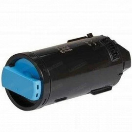 XEROX 106R03936 тонер-картридж голубой (16 800 стр) VersaLink C605