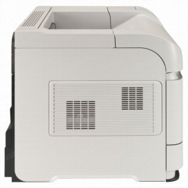 HP LJ Enterprise 600 M602n принтер лазерный чёрно-белый
