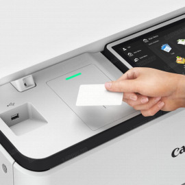 CANON imageRUNNER ADVANCE 6555iPRT принтер лазерный черно-белый