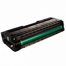 KYOCERA TK-150Y картридж жёлтый