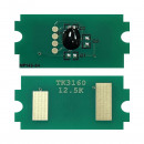 Чип для картриджа KYOCERA TK-3160