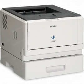 EPSON AcuLaser M2300DT принтер лазерный чёрно-белый