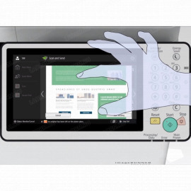 CANON imageRUNNER ADVANCE 715i МФУ лазерное черно-белое