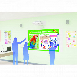 EPSON EB-696Ui проектор