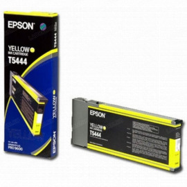 EPSON T5444 картридж желтый совместимый
