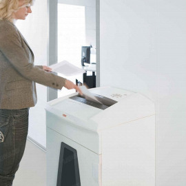 HSM SECURIO P44 i-1x5 уничтожитель документов