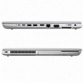 HP ProBook 650 G4 ноутбук 3ZG93EA