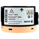 XEROX 106R02183 тонер-картридж Phaser 3010, 3040, WorkCentre 3045 (2300 стр) повышенной емкости