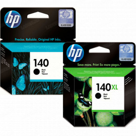 HP 140, CB335HE картридж