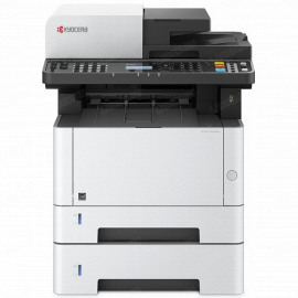 KYOCERA ECOSYS M2040dn МФУ лазерное чёрно-белое