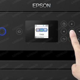 EPSON L4160 МФУ струйное