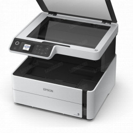 EPSON M2170 МФУ струйное черно-белое
