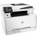 HP Color LaserJet Pro M277dw МФУ лазерное цветное