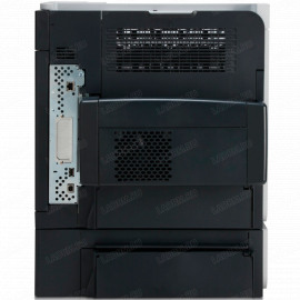 HP LJ P4015tn принтер лазерный чёрно-белый