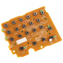 KYOCERA 302NM94090 Плата Key-Right PWB 