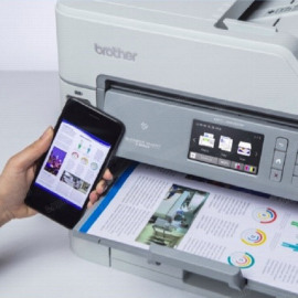 BROTHER MFC-J6945DW МФУ струйное